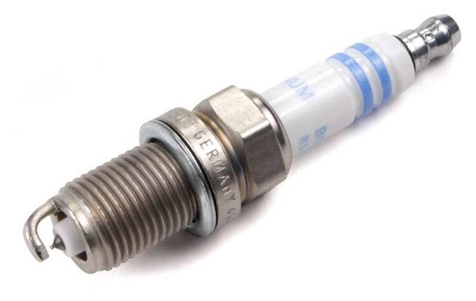 VW Spark Plug (Bosch Platinum) - Bosch 6726